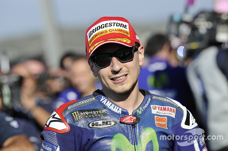 Race of Champions 2015: Hoy sostituisce Lorenzo