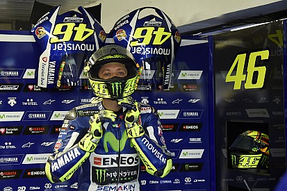 Valentino Rossi noch immer ziemlich „am Boden zerstört“