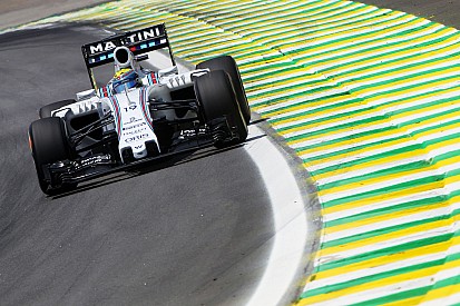 Williams retira la apelación contra la exclusión de Massa