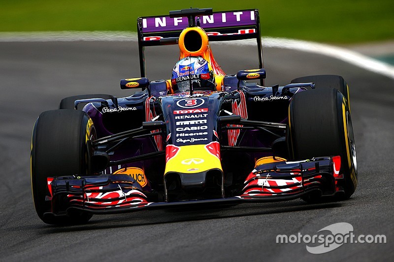 Ricciardo espère