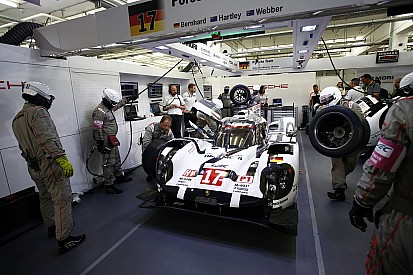 Coup de théâtre pour Hartley, Bernhard et Webber à Bahreïn!