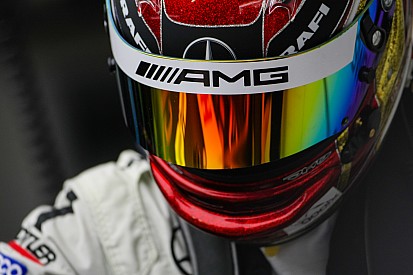 Test Pirelli: la Mercedes con Wehrlein ad Abu Dhabi