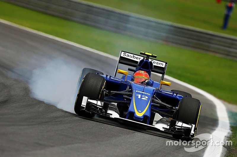 Chefe da Sauber se preocupa com Manor e Haas em 2016