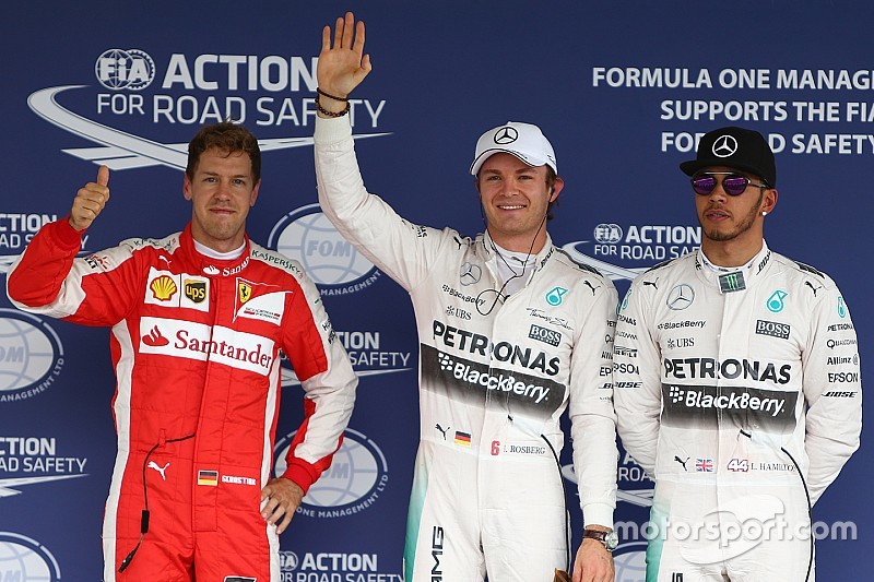 Lewis mette nel mirino il record di Vettel a Yas Marina