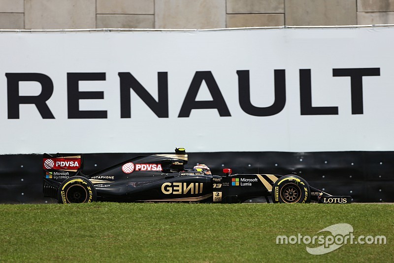 Рост бюджета даст Renault F1 шанс прибавить