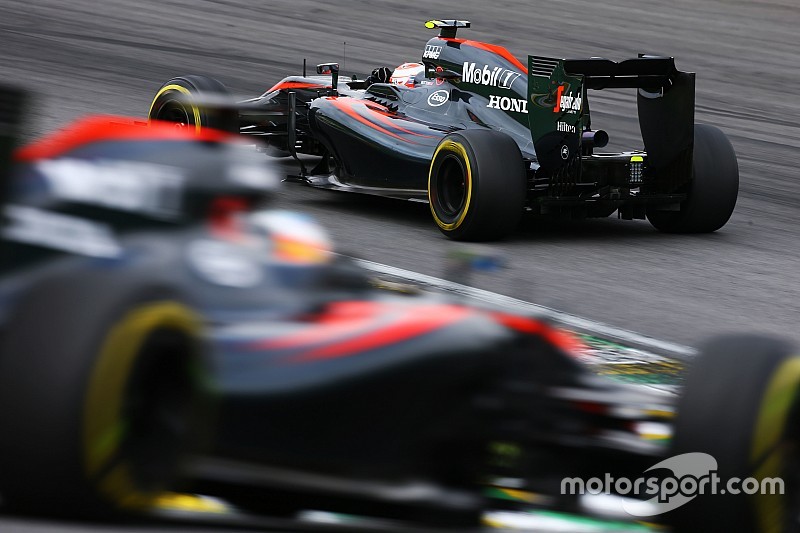Honda desea ver en Abu Dhabi cuánto mejoró en un año
