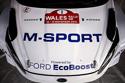 M-Sport también podría dejar de participar en el WRC en 2016