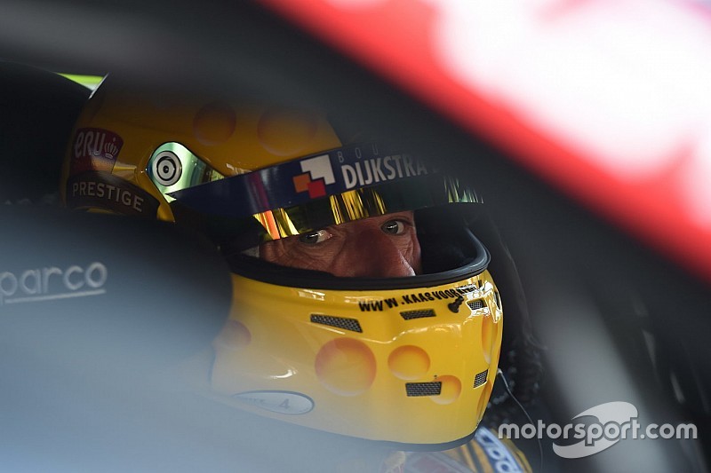 Column Tom Coronel: Max de smaakmaker van het seizoen