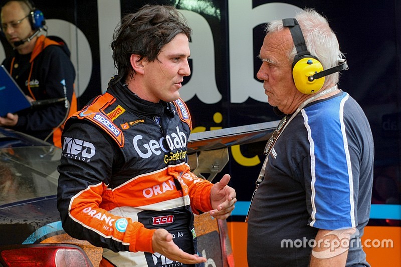 Denis Navarro renova com Vogel Motorsport