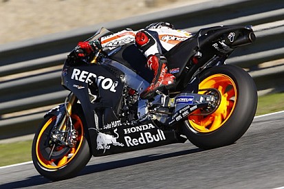 Marquez: "L'elettronica è ancora poco coerente"