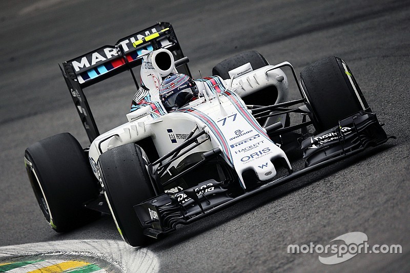 Bottas aast op vierde plaats in eindstand