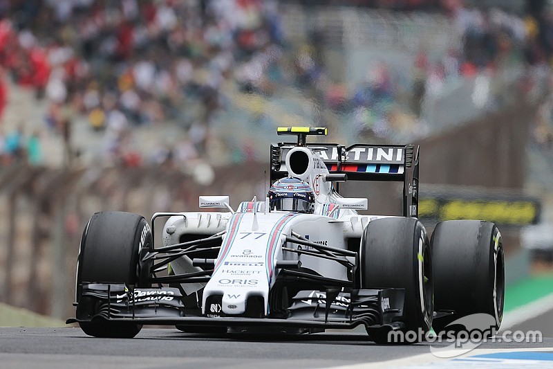 Bottas convinto di poter difendere il quarto posto