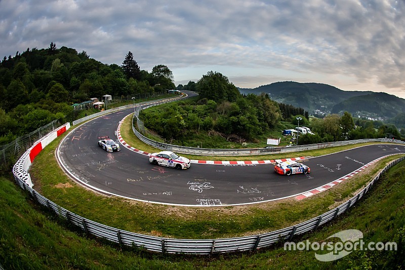 Nürburgring-Nordschleife: Neuer Vertrag sichert 24h-Rennen bis 2018