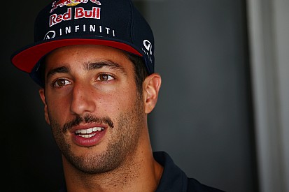 Ricciardo quiere una nueva dirección por parte de Renault
