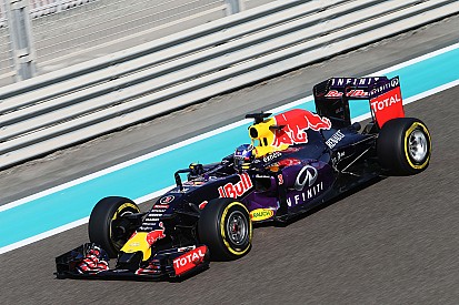 Ricciardo no se confía de su ritmo