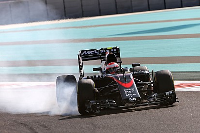 В McLaren ждут сложной гонки
