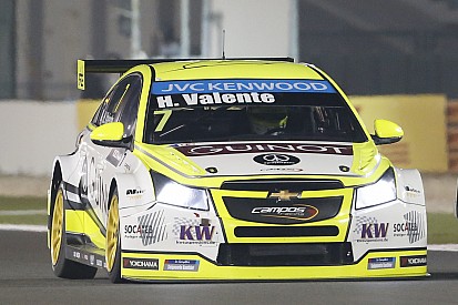 Valente: "Bella gara e risultato ottimo"