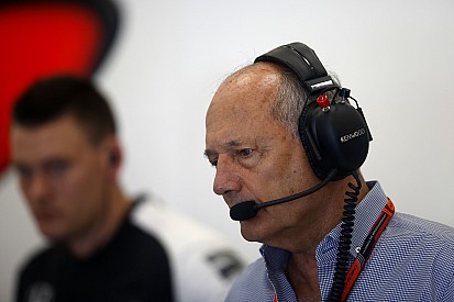 Dennis confirme avoir mis son veto à l'accord Red Bull/Honda