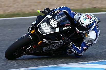 Yamaha vers un hiver chargé après des essais prometteurs