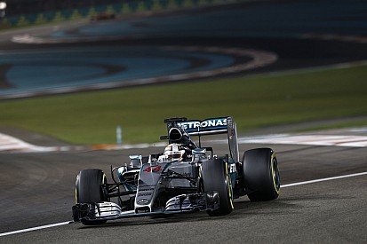 Mercedes cherche à comprendre pourquoi Hamilton a faibli