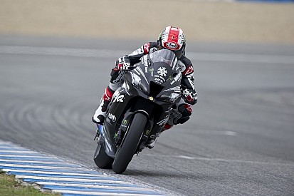 Kawasaki impressiona a Jerez: la Ninja fa già paura