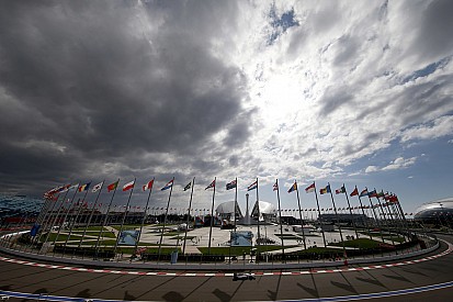 Sochi abrirá la temporada 2016 de WTCC