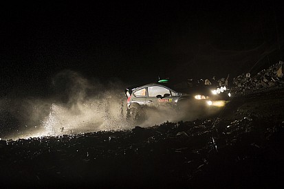 Бертелли останется в WRC в 2016-м