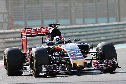 Hakkinen: 'Verstappen de grootste verrassing van 2015'