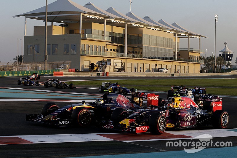 La FIA permite que Ecclestone y Todt hagan cambios a la F1