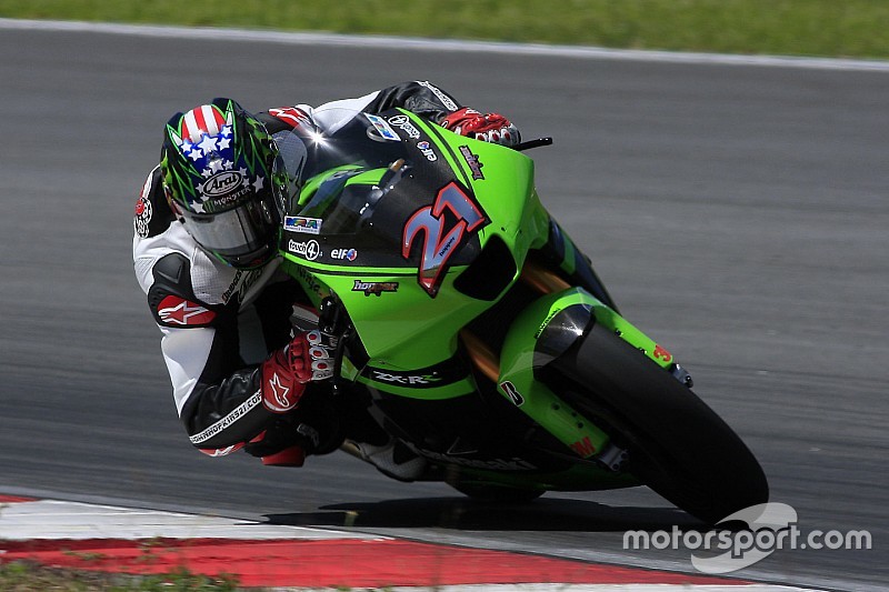 Глава Kawasaki: MotoGP нам не по карману