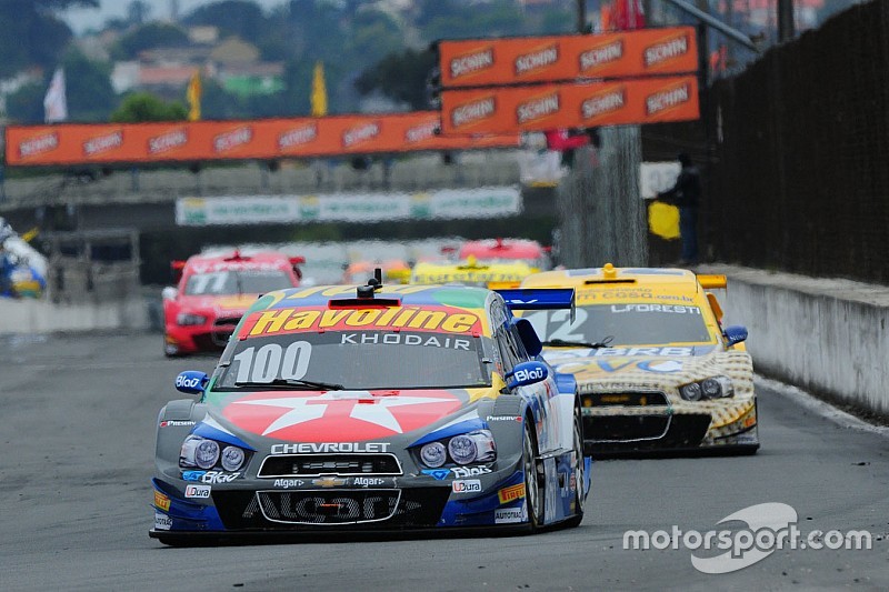 Brazilian V8 Stock Cars: 2016 calendar announced