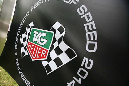 TAG Heuer over Red Bull-deal: 'F1 diepgeworteld in ons DNA'