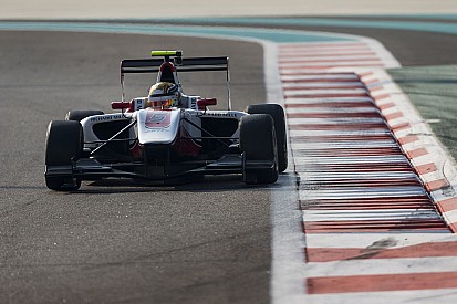 Abu Dhabi, Day 3: Leclerc si rimette davanti