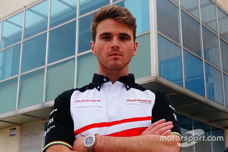 Oliver Rowland rileverà Nick Heidfeld in Uruguay