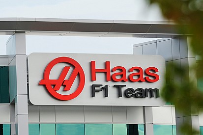 В Haas надеются не повторить путь аутсайдеров