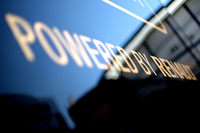 'Renault met ‘Mercedes-achtig’ budget in de Formule 1'