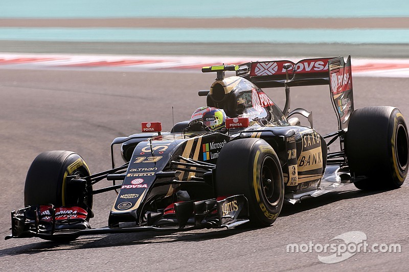 El caso de Lotus se aplazó hasta cierre de compra de Renault