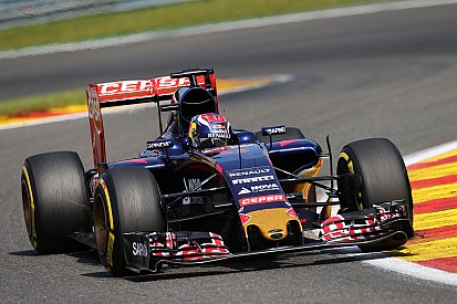 Verstappen me recuerda a Schumacher: dice Brundle