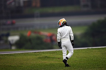 Häkkinen - Une année sabbatique n'est pas la solution pour Alonso