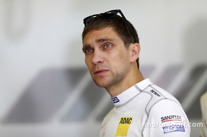 Vitaly Petrov op weg naar WEC met LMP2-team SMP