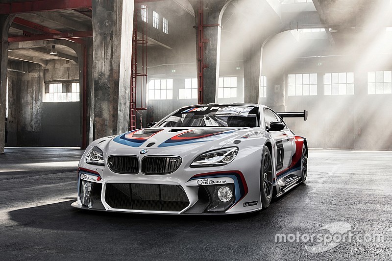 BMW: M6 ein „gewaltiger Fortschritt“ gegenüber Z4