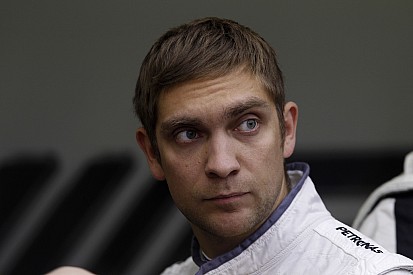 Petrov se acerca al Mundial de Resistencia