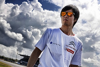 Ma Qing Hua hoopt FIA WTCC te verruilen voor Formula E
