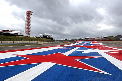 Ecclestone no duda de que el GP de Estados Unidos seguirá