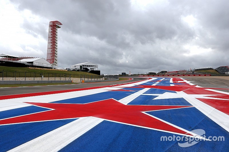 Ecclestone no duda de que el GP de Estados Unidos seguirá
