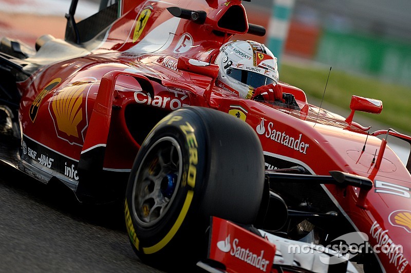 Ferrari cotizará en bolsa de valores italiana