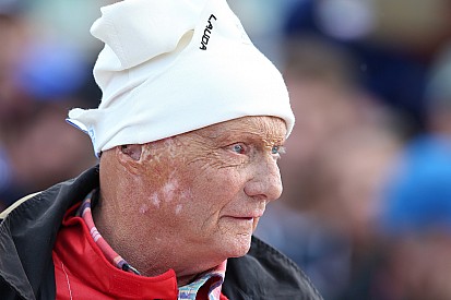 ‘Alternatieve motor doodsteek voor de F1’ - Niki Lauda
