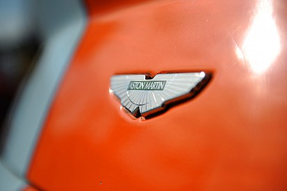 Aston Martin retrasa decisión respecto a F1 para enero