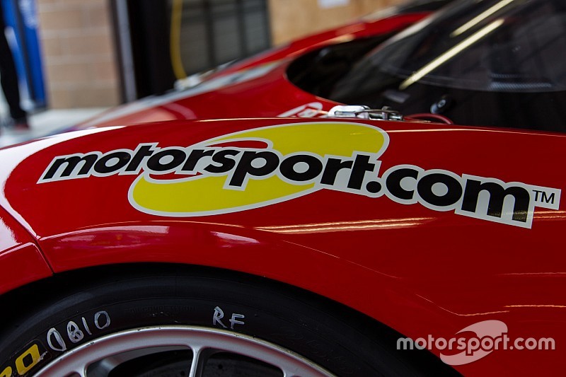 Offre d'emploi 2016 Motorsport.com
