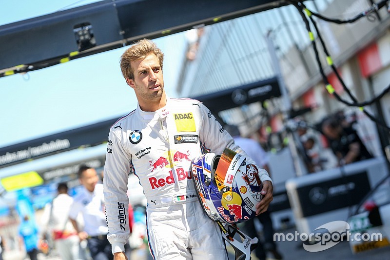 Да Кошта расстался с Red Bull Racing